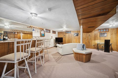 Tiny photo for 843 S Brainard Avenue, La Grange, IL 60525 (MLS # 12577531)