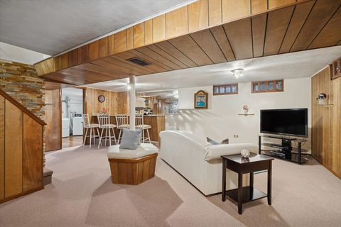 Tiny photo for 843 S Brainard Avenue, La Grange, IL 60525 (MLS # 12577531)