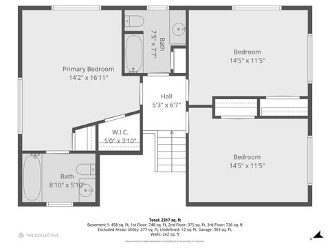 Tiny photo for 843 S Brainard Avenue, La Grange, IL 60525 (MLS # 12577531)