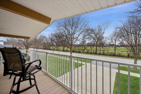 Tiny photo for 843 S Brainard Avenue, La Grange, IL 60525 (MLS # 12577531)