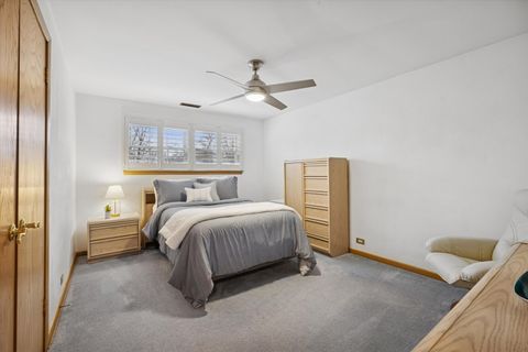 Tiny photo for 843 S Brainard Avenue, La Grange, IL 60525 (MLS # 12577531)