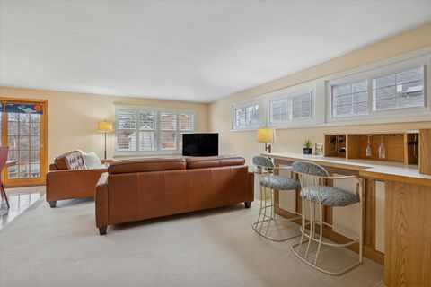 Tiny photo for 843 S Brainard Avenue, La Grange, IL 60525 (MLS # 12577531)