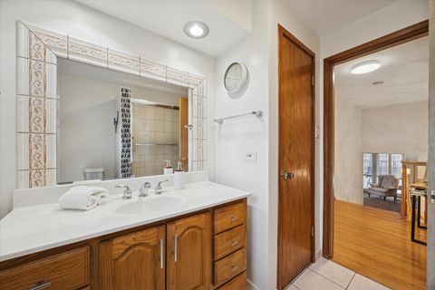 Tiny photo for 843 S Brainard Avenue, La Grange, IL 60525 (MLS # 12577531)