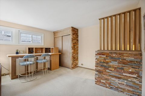 Tiny photo for 843 S Brainard Avenue, La Grange, IL 60525 (MLS # 12577531)