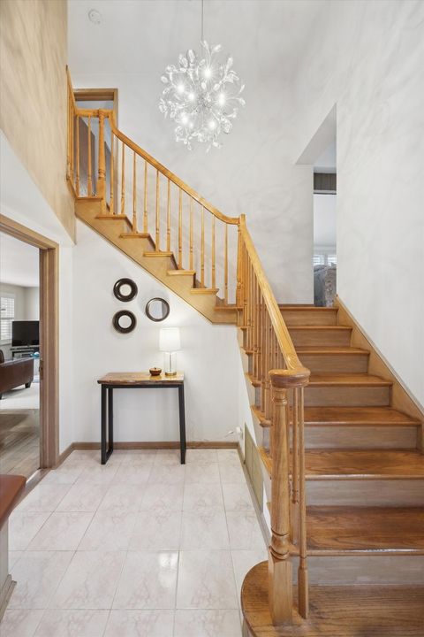 Tiny photo for 843 S Brainard Avenue, La Grange, IL 60525 (MLS # 12577531)