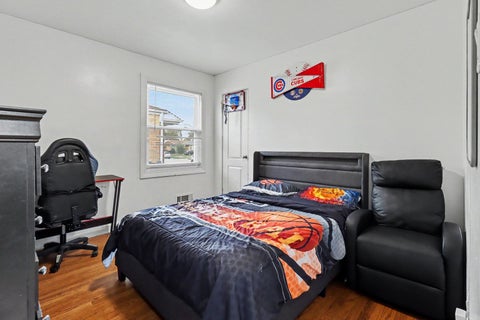 Tiny photo for 15532 Maryland Avenue, Dolton, IL 60419 (MLS # 12794545)