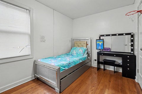 Tiny photo for 15532 Maryland Avenue, Dolton, IL 60419 (MLS # 12794545)