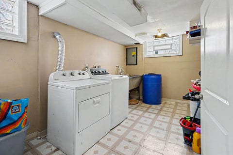 Tiny photo for 15532 Maryland Avenue, Dolton, IL 60419 (MLS # 12794545)