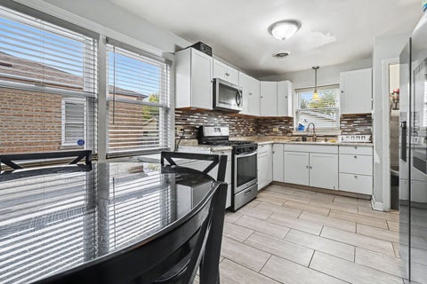 Tiny photo for 15532 Maryland Avenue, Dolton, IL 60419 (MLS # 12794545)