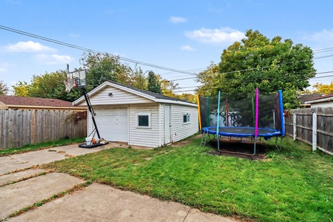 Tiny photo for 15532 Maryland Avenue, Dolton, IL 60419 (MLS # 12794545)