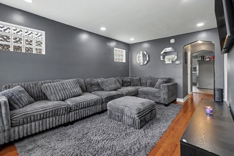 Tiny photo for 15532 Maryland Avenue, Dolton, IL 60419 (MLS # 12794545)