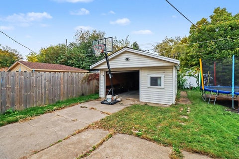 Tiny photo for 15532 Maryland Avenue, Dolton, IL 60419 (MLS # 12794545)