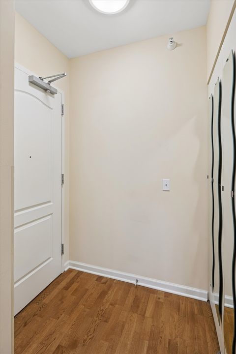 Tiny photo for 125 S JEFFERSON Street #2806, Chicago, IL 60661 (MLS # 12486070)