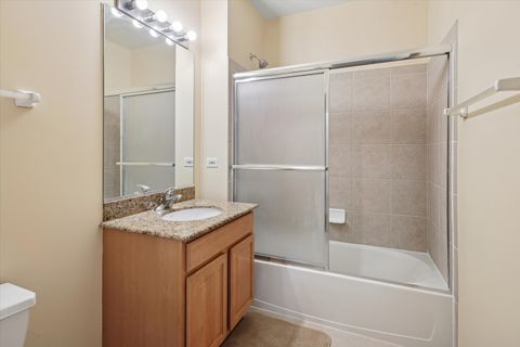 Tiny photo for 125 S JEFFERSON Street #2806, Chicago, IL 60661 (MLS # 12486070)