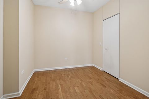 Tiny photo for 125 S JEFFERSON Street #2806, Chicago, IL 60661 (MLS # 12486070)