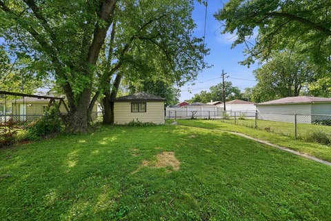 Tiny photo for 14840 Langley Avenue, Dolton, IL 60419 (MLS # 12723228)