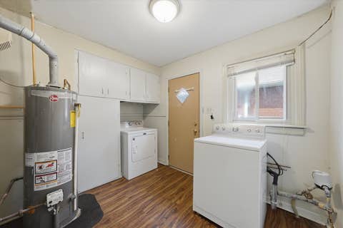 Tiny photo for 14840 Langley Avenue, Dolton, IL 60419 (MLS # 12723228)