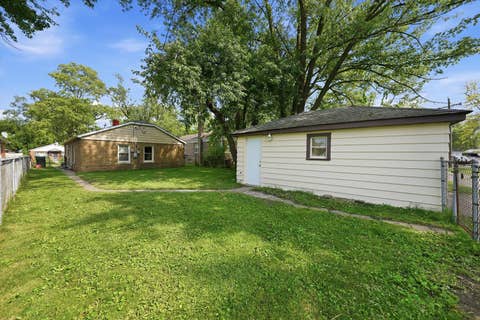 Tiny photo for 14840 Langley Avenue, Dolton, IL 60419 (MLS # 12723228)