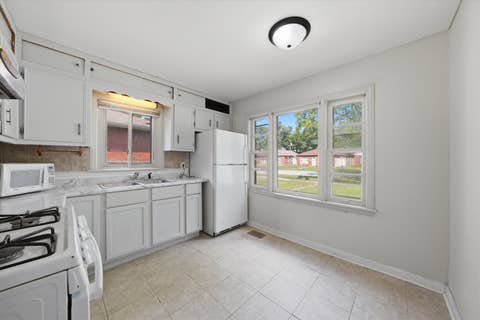 Tiny photo for 14840 Langley Avenue, Dolton, IL 60419 (MLS # 12723228)