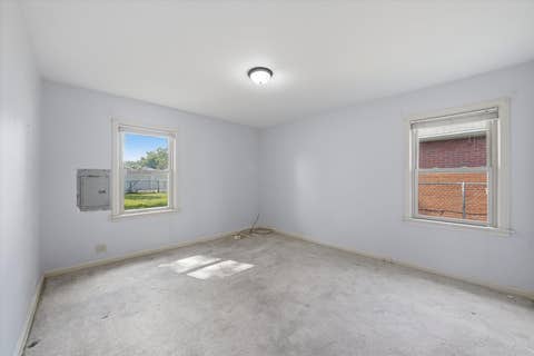 Tiny photo for 14840 Langley Avenue, Dolton, IL 60419 (MLS # 12723228)