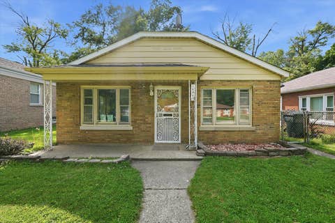 Photo of 14840 Langley Avenue, Dolton, IL 60419 (MLS # 12723228)