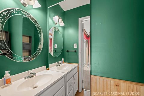 Tiny photo for 5705 Aubrey Terrace, Downers Grove, IL 60516 (MLS # 12687611)