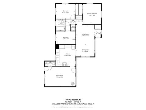 Tiny photo for 5705 Aubrey Terrace, Downers Grove, IL 60516 (MLS # 12687611)