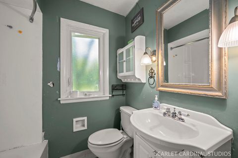 Tiny photo for 5705 Aubrey Terrace, Downers Grove, IL 60516 (MLS # 12687611)