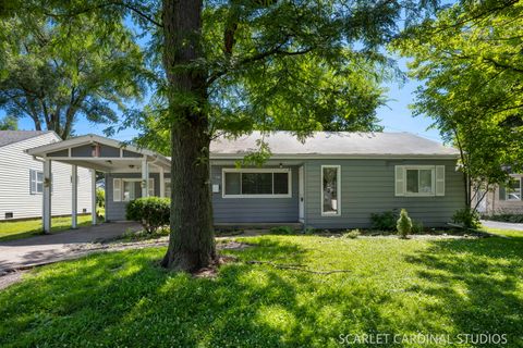 Tiny photo for 5705 Aubrey Terrace, Downers Grove, IL 60516 (MLS # 12687611)