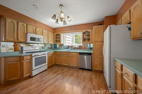 Tiny photo for 5705 Aubrey Terrace, Downers Grove, IL 60516 (MLS # 12687611)