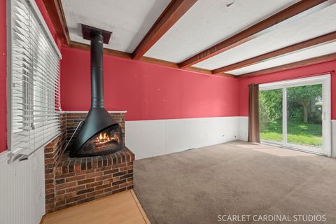 Tiny photo for 5705 Aubrey Terrace, Downers Grove, IL 60516 (MLS # 12687611)