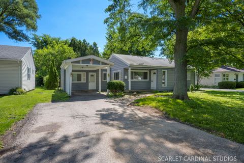 Photo of 5705 Aubrey Terrace, Downers Grove, IL 60516 (MLS # 12687611)