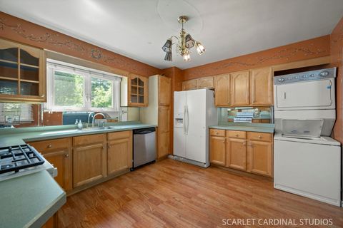 Tiny photo for 5705 Aubrey Terrace, Downers Grove, IL 60516 (MLS # 12687611)