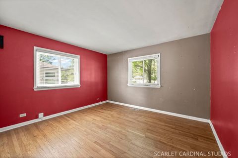 Tiny photo for 5705 Aubrey Terrace, Downers Grove, IL 60516 (MLS # 12687611)
