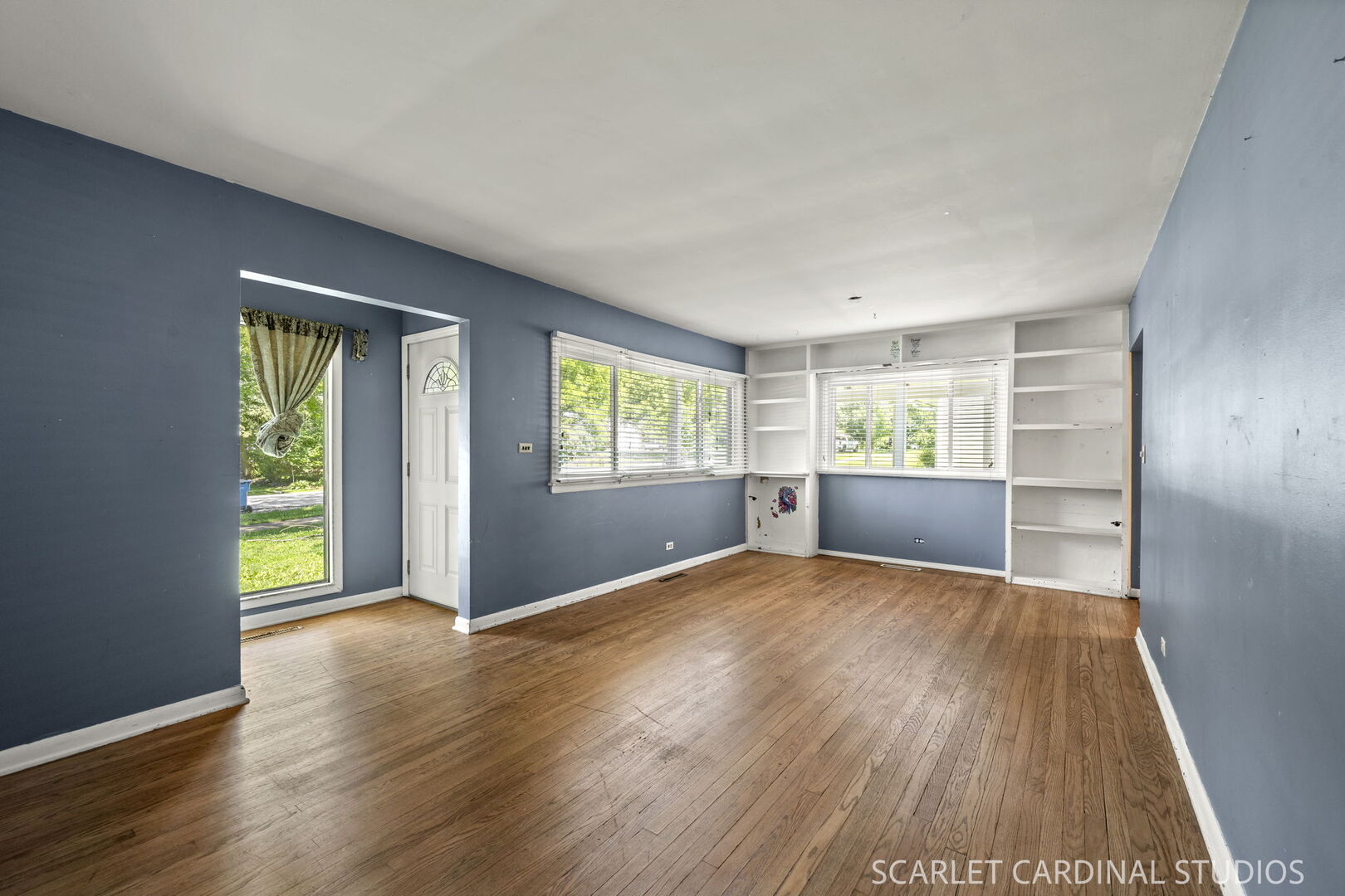 5705 Aubrey Terrace