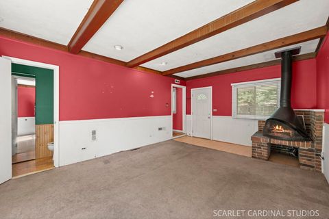 Tiny photo for 5705 Aubrey Terrace, Downers Grove, IL 60516 (MLS # 12687611)