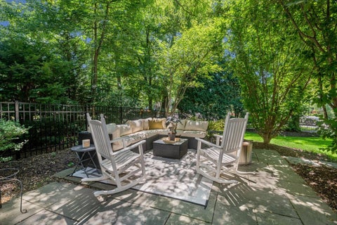 Tiny photo for 639 Lincoln Avenue, Winnetka, IL 60093 (MLS # 12683501)