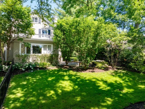 Tiny photo for 639 Lincoln Avenue, Winnetka, IL 60093 (MLS # 12683501)