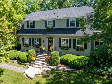 Tiny photo for 639 Lincoln Avenue, Winnetka, IL 60093 (MLS # 12683501)