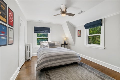 Tiny photo for 639 Lincoln Avenue, Winnetka, IL 60093 (MLS # 12683501)