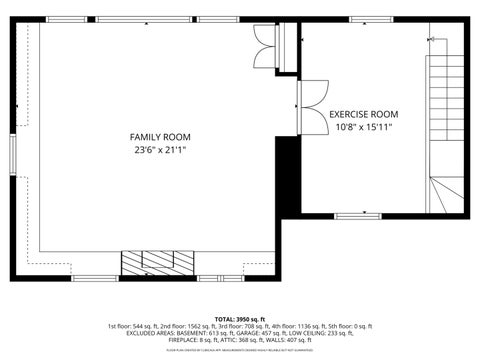 Tiny photo for 639 Lincoln Avenue, Winnetka, IL 60093 (MLS # 12683501)