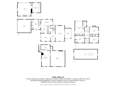 Tiny photo for 639 Lincoln Avenue, Winnetka, IL 60093 (MLS # 12683501)