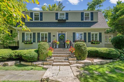 Tiny photo for 639 Lincoln Avenue, Winnetka, IL 60093 (MLS # 12683501)