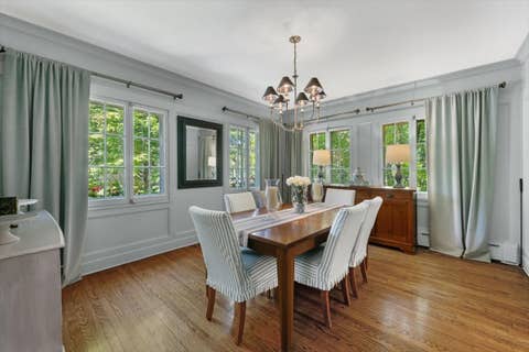 Tiny photo for 639 Lincoln Avenue, Winnetka, IL 60093 (MLS # 12683501)