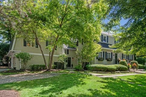 Tiny photo for 639 Lincoln Avenue, Winnetka, IL 60093 (MLS # 12683501)