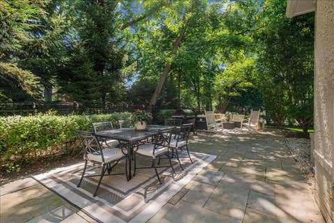 Tiny photo for 639 Lincoln Avenue, Winnetka, IL 60093 (MLS # 12683501)