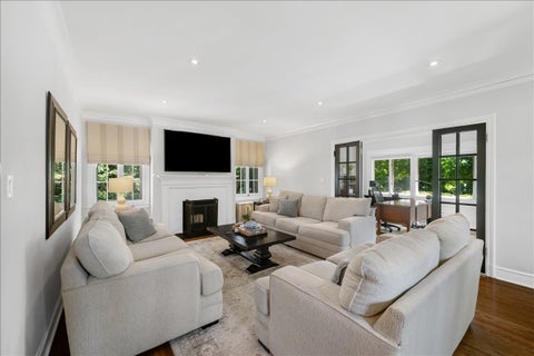 Tiny photo for 639 Lincoln Avenue, Winnetka, IL 60093 (MLS # 12683501)