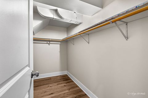 Tiny photo for 5056 N Mont Clare Avenue, Chicago, IL 60656 (MLS # 12508917)