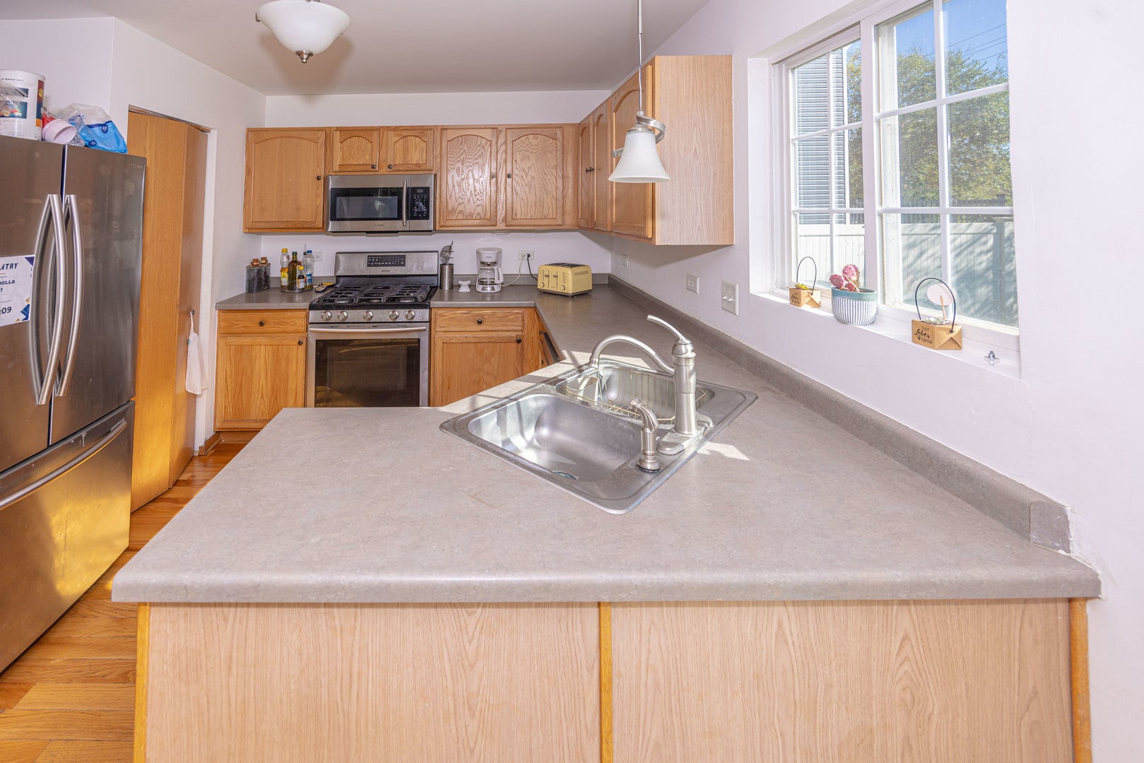 6512 Cascade Ridge Drive