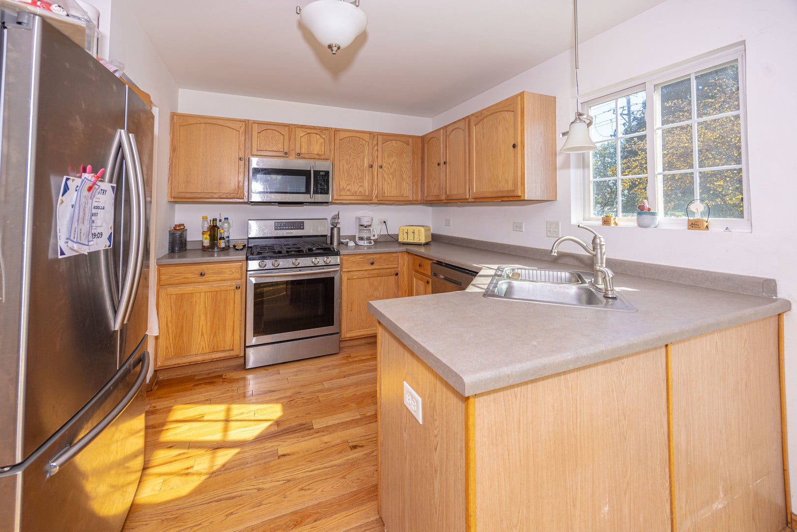 6512 Cascade Ridge Drive